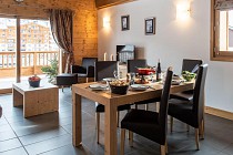 Le Lodge des Neiges